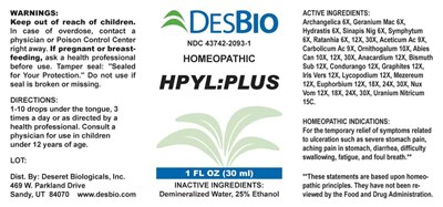 Hpyl:plus (Dsrt0586 Hpylplus 6 29 23)